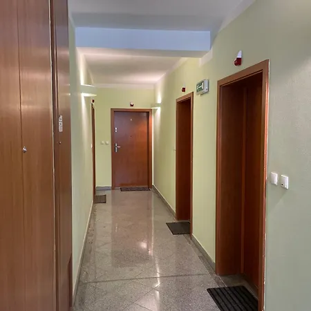 Appartamento Apartament Lesny