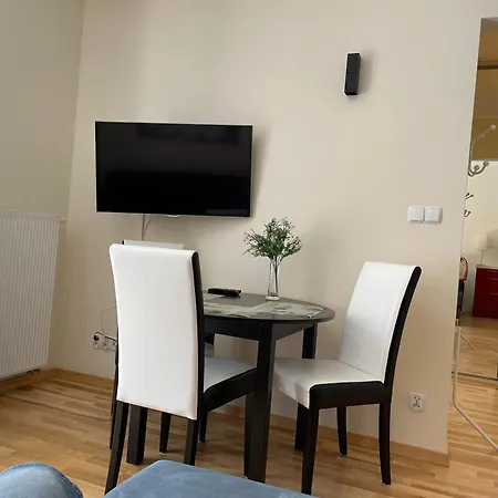 Apartament Lesny Polanica-Zdrój