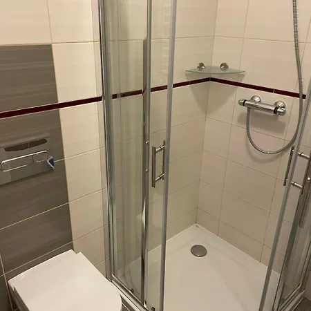 Appartamento Apartament Lesny *