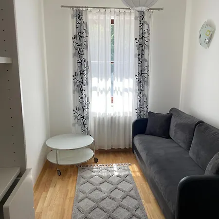 Appartamento Apartament Lesny *