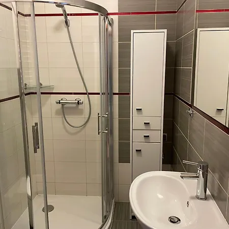 Appartamento Apartament Lesny *